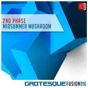 2nd Phase - Midsummer Mushroom download free