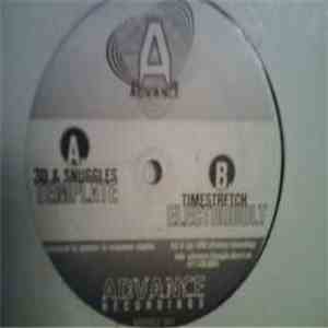 3D & Snuggles / Timestretch - Template / Electrobolt download free