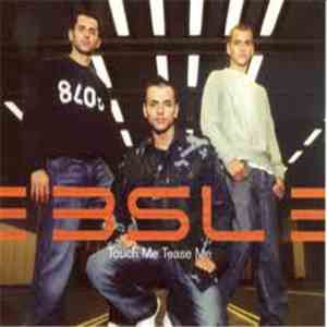 3SL - Touch Me Tease Me download free
