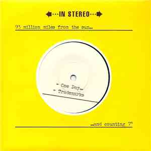 93 Million Miles From The Sun... - ...And Counting 7" download free