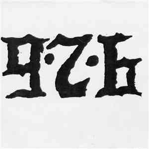 976 - Tapes #1 & #2 download mp3 flac