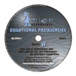 A²  - Equational Frequencies download free