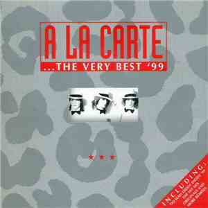 A La Carte - ... The Very Best '99 download mp3 flac