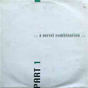 ... A Secret Combination ... - Part 1 download free