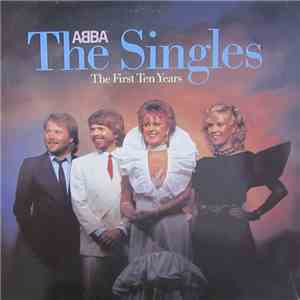 ABBA - The Singles - The First Ten Years download free