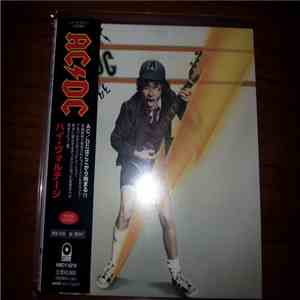 AC/DC - High Voltage download free