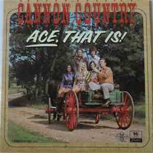Ace Cannon - Cannon Country - Ace. That Is! download free Ace Cannon - Cannon Country - Ace. That Is! download mp3 flac