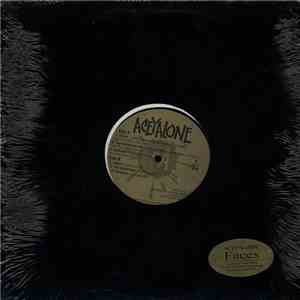 Aceyalone - Faces / Guidelines 94 / Fortitude download free