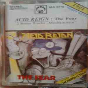 Acid Reign  - The Fear download free