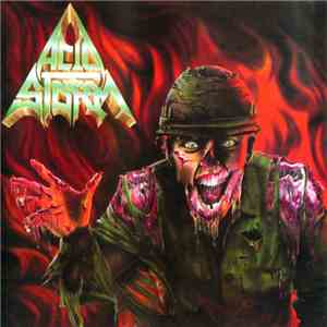 Acid Storm  - Why? Dirty War download free