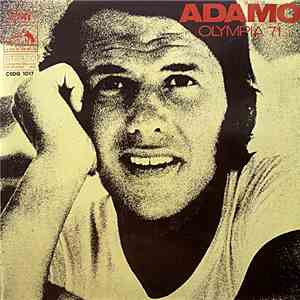 Adamo - Olympia 71 download free