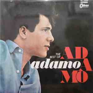 Adamo - The Best Of Adamo download free