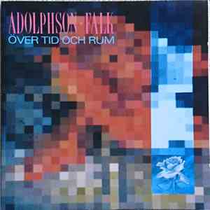 Adolphson-Falk - Över Tid Och Rum download free
