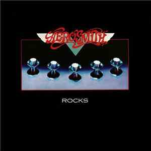 Aerosmith - Rocks download free