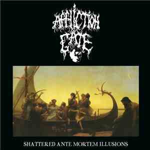 Affliction Gate - Shattered Ante Mortem Illusions download free
