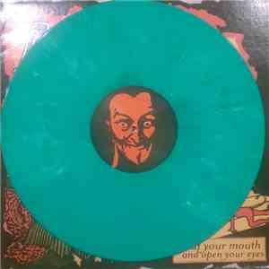 AFI - Shut Your Mouth And Open Your Eyes download free