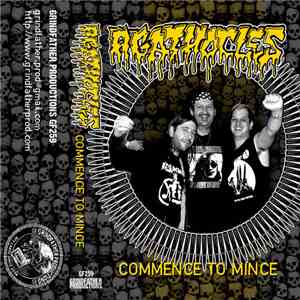 Agathocles - Commence To Mince download free