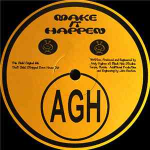 AGH - Make It Happen download free
