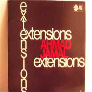 Ahmad Jamal - Extensions download free
