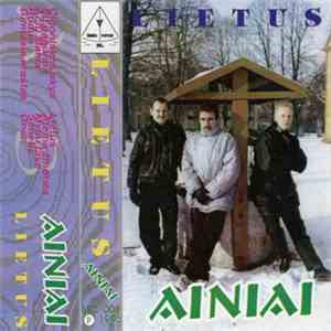 Ainiai - Lietus download free