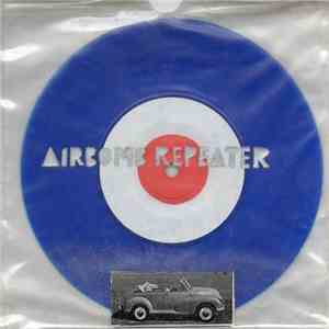 Airbomb Repeater - Dubious Rebel EP download free