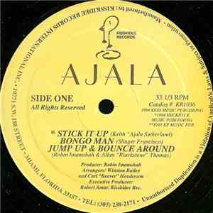 Ajala - Energy In Motion download free