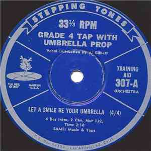 Al Gilbert - Grade 4 Tap With Umbrella Prop download free
