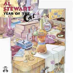Al Stewart - Year Of The Cat download free