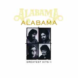 Alabama - Greatest Hits II download free