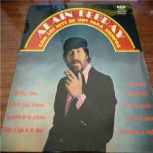 Alain Debray - Alain Debray Con Los Hits De Hoy Para Siempre download free
