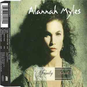 Alannah Myles - Family Secret download free