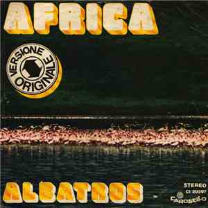Albatros - Africa download free
