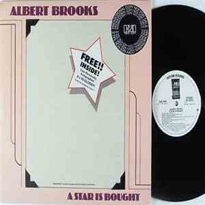 Albert Brooks - A Star Is Bought download free
