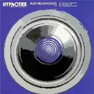Alex Millan & Oleg - I Feel Like A Voodoo download free
