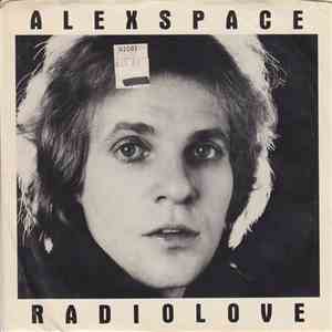 Alex Space - Radio Love download free