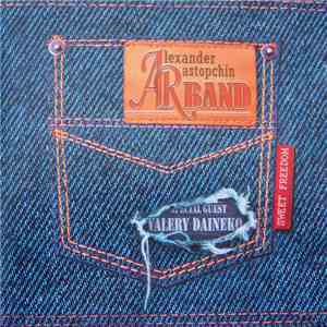 Alexander Rastopchin Band - Sweet Freedom download free