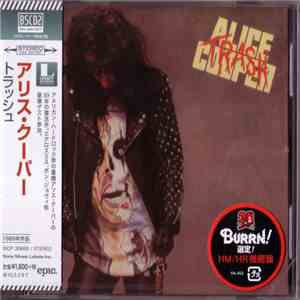 Alice Cooper  - Trash download free
