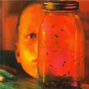 Alice In Chains - Jar Of Flies download free