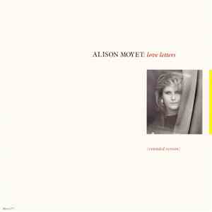Alison Moyet - Love Letters (Extended Version) download mp3 flac