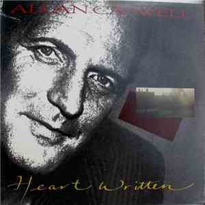 Allan Caswell - Heart Written download free