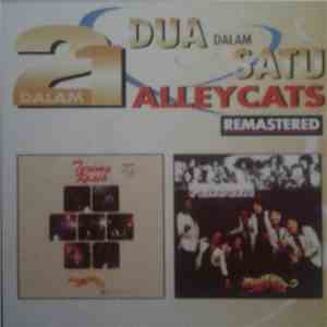 Alleycats  - Dua Dalam Satu - Terima Kasih / Penyanyi download free