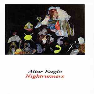 Altar Eagle - Nightrunners download free