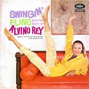 Alvino Rey - A Swingin' Fling download free