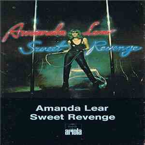 Amanda Lear - Sweet Revenge download free