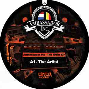 Ambassador Inc. - The Artist EP download free
