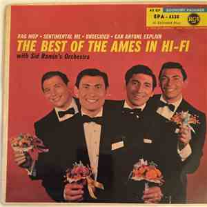 Ames Brothers - The Best Of The Ames Brothers In Hi-fi download mp3 flac
