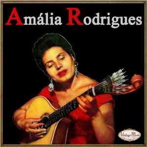 Amália Rodrigues - Amália Rodrigues download free