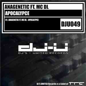 Anagenetic Ft. MC DL - Apocalypce download free