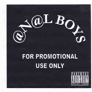 Anal Boys - For Promotional Use Only download free