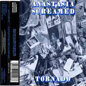 Anastasia Screamed - Tornado download free